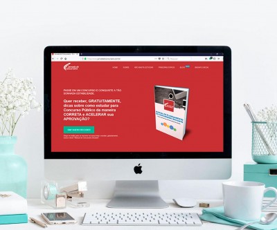 Jornada do Concurseiro