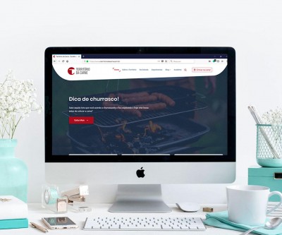 Território da Carne